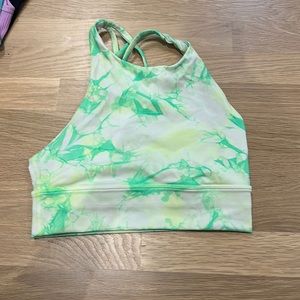 Lululemon top size 2